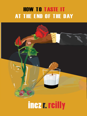 cover image of How to Taste It At the End of the Day